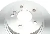 Диск гальмівний (задній) MB C-class (W204) 07-14 (299.9x10) BOSCH 0986479S92 (фото 4)