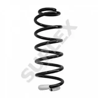 Фото peugeot пружина задня 308 SUPLEX 24227 PEUGEOT пружина задня 308 SUPLEX 24227