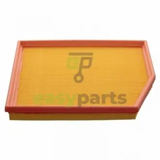 FEBI BMW фільтр повітряний E90 3,0 FEBI BILSTEIN 49654