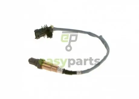 Лямда-зонд OPEL Astra J 1.4 BOSCH 0258986752
