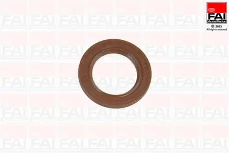 Сальник к/вала передн.Nissan Primera, TerranoII, X-Trail 2.0-2.4 FAI OS106
