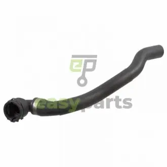 Патрубок системи охолоджування FEBI BILSTEIN 102590