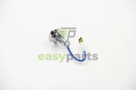 Автолампа H3 12V 35W PK22S HELLA 8GH 002 090-271