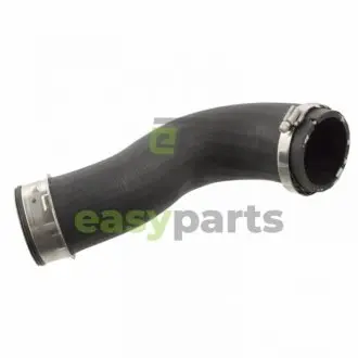 FEBI патрубок турбіни VW T5 09-15 FEBI BILSTEIN 106725