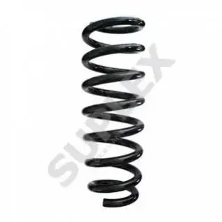 BMW Пружина передняя X5 II SUPLEX 06429
