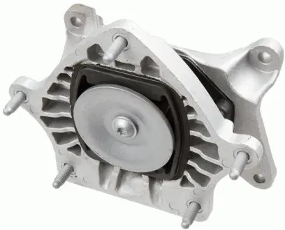 Подушка КПП MERCEDES E(S213) "17-18 LEMFORDER 38874 01