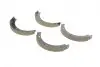 Колодки ручника MB 190 (W201)/E-class (W124/W210) 96-04 (164x20) ZIMMERMANN 109901017 (фото 2)
