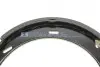 Колодки ручника MB 190 (W201)/E-class (W124/W210) 96-04 (164x20) ZIMMERMANN 109901017 (фото 3)