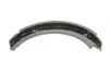 Колодки ручника MB 190 (W201)/E-class (W124/W210) 96-04 (164x20) ZIMMERMANN 109901017 (фото 4)