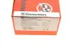 Колодки ручника MB 190 (W201)/E-class (W124/W210) 96-04 (164x20) ZIMMERMANN 109901017 (фото 6)