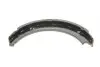 Колодки ручника MB 190 (W201)/E-class (W124/W210) 96-04 (164x20) ZIMMERMANN 109901017 (фото 10)