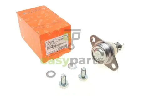 Опора кульова (передня/знизу) BMW X3 (E83) 03-11 ASMETAL 10BM2800