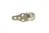 Опора кульова (передня/знизу) Chevrolet Lacetti 05- ASMETAL 10DW2000 (фото 5)