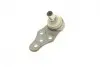 Опора кульова (передня/знизу) Chevrolet Lacetti 05- ASMETAL 10DW2000 (фото 7)