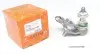 Опора кульова (передня) Toyota Prius 03-08 (d=15.7mm) ASMETAL 10TY3000 (фото 1)