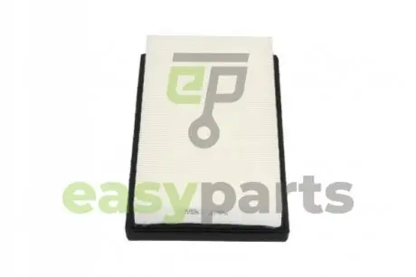 Фільтр повітряний Rio 1.3-1.5 00- KAVO PARTS KA-1578