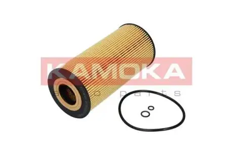 Фiльтр масляний вн.д. 36.5mm KAMOKA F112601