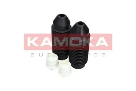 Пыльник + отбойник амортизаторa KAMOKA 2019030