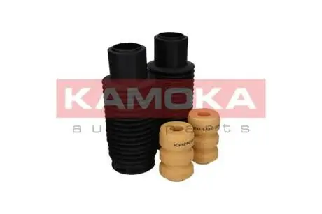 Пыльник + отбойник амортизаторa KAMOKA 2019034
