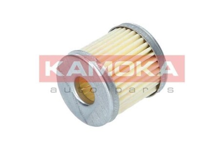 Фiльтр паливний на зрiджений газ KAMOKA F702201