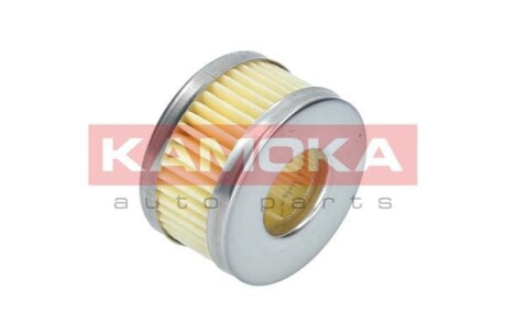 Фiльтр паливний на зрiджений газ KAMOKA F702301