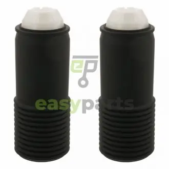 Пильник + вiдбiйник амортизаторa FEBI BILSTEIN 37010
