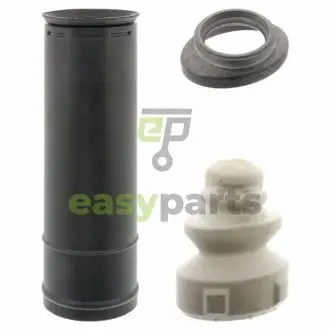 Пильник + вiдбiйник амортизаторa FEBI BILSTEIN 47751