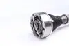 Піввісь VW Golf 2.0 FSI 05-08 (R) (36x814) GSP 261113 (фото 1)