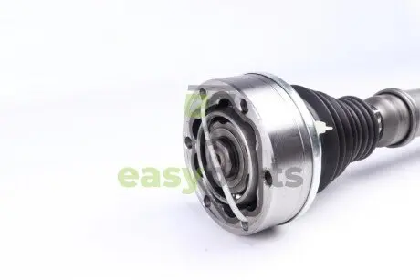 Піввісь VW Golf 2.0 FSI 05-08 (R) (36x814) GSP 261113