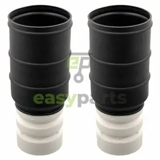Пильник + вiдбiйник амортизаторa FEBI BILSTEIN 44374