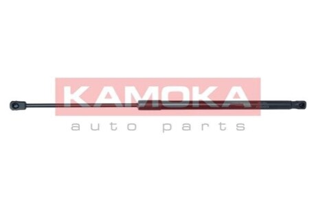 Амортизатор капота L 538mm, 125N KAMOKA 7091155