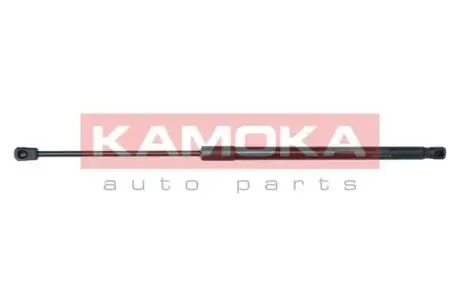 Амортизатор капота L 538mm, 125N KAMOKA 7091155