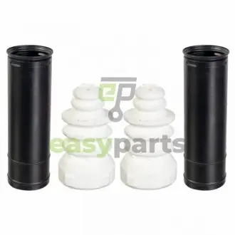 Пильник + відбійник амортизатора (заднього) VW Touran 03-15 (к-кт) FEBI BILSTEIN 106123