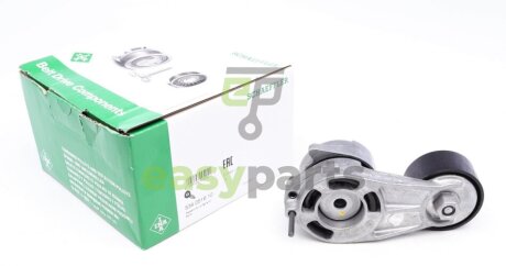 Натяжник ременя генератора BMW 3 (F30/F80) 12-16, N13 B16A INA 534 0516 10