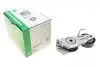 Натяжник ременя генератора Mini One/Cooper 1.6/1.4 01-06 INA 534 0160 10 (фото 1)
