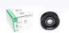 Ролик генератора Mazda 3 03-14 (паразитний) (74х24.7) INA 532 0721 10 (фото 1)