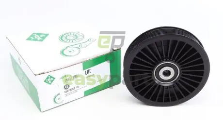 Ролик модуля натягувача ременя INA 532 0362 10 (фото 1)