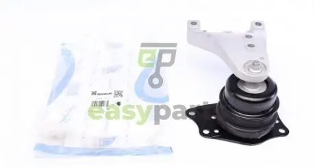 Подушка двигуна (R) Skoda Roomster/Fabia 1.2/1.4TDI 03-14 IMPERGOM 37508
