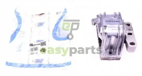Подушка двигуна (R) VW Caddy III 1.4 TSI 04-10 IMPERGOM 37348