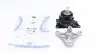 Подушка двигуна (R) VW Polo/Skoda Fabia 1.4 99-08 IMPERGOM 37228 (фото 1)