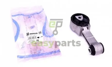 Подушка двигуна (верхня) (R) Renault Megane III 1.9dCi 08- IMPERGOM 36893