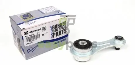 Подушка двигуна Renault Kangoo 1.9D 97- IMPERGOM 36813