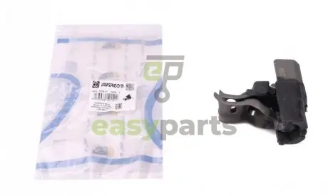 Гумка глушника Renault Clio/Modus 01- IMPERGOM 36810
