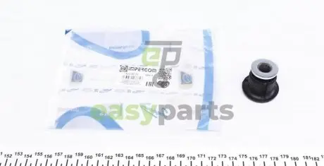Сайлентблок балки (передньої/ззаду) Renault Scenic I/Megane I 96-03 (12.1x29x35.2) IMPERGOM 36731