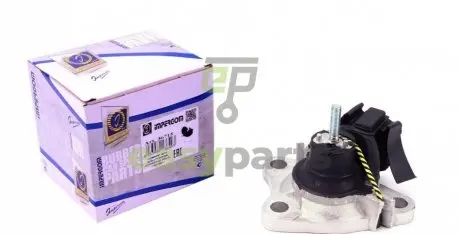 Подушка двигуна (R) Renault Megane I/Scenic I 1.9dTi/dCi 97-03 IMPERGOM 36715