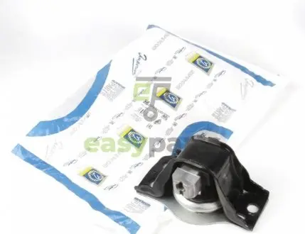 Подушка двигуна (R) Renault Megane II/Scenic II 1.5 dCi 02- IMPERGOM 36667
