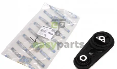 Подушка двигуна (нижня) Renault Megane II/Scenic II 1.9dCi 02- (косточка) IMPERGOM 36664