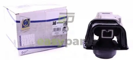 Подушка двигуна (R) Citroen C4/Peugeot 307 1.6 16V 00- IMPERGOM 36392
