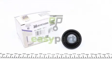 Подушка двигуна (L) Peugeot 206 1.1-2.0 98- IMPERGOM 36380