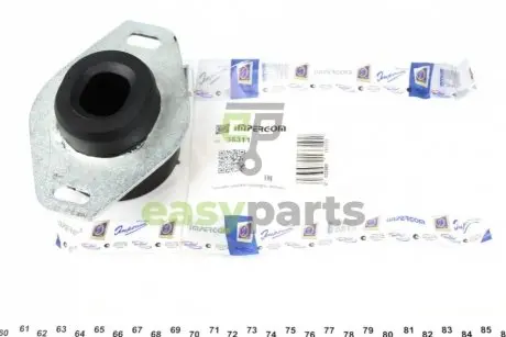 Подушка двигуна (L) Citroen Berlingo/Fiat Scudo 1.9D/TD 96- IMPERGOM 36311